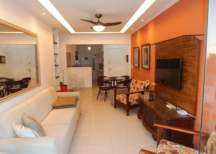 Apartamento Vista Mar