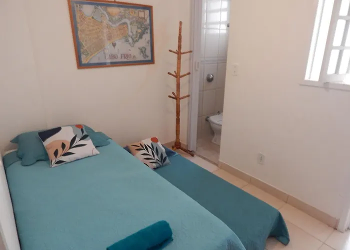 Apartamento Vista Mar